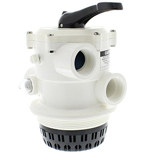 PRAHER TM-12-A POOL VALVES