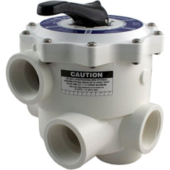 PRAHER SM-20-2 ZONE VALVES