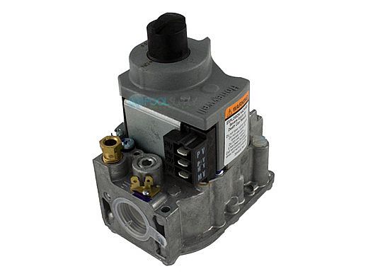 RAYPAK Raypak 010329F Gas Valve On/Off Nat 3/4-Inch