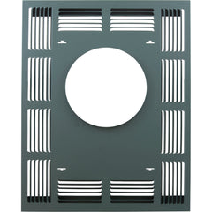 RAYPAK Raypak 005305F Jacket Top Louvered R335