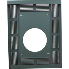 RAYPAK Raypak 005305F Jacket Top Louvered R335