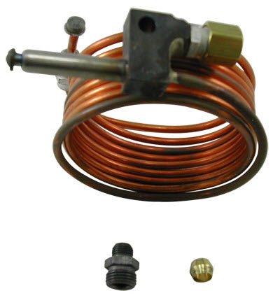 ROBERTSHAW 1851-155 PILOT ASSEMBLIES