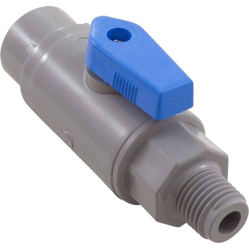 ROLA-CHEM 7125190 BALL VALVES