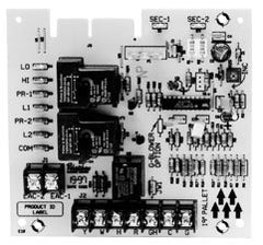 ROBERTSHAW 695-003 FAN CONTROL BOARDS