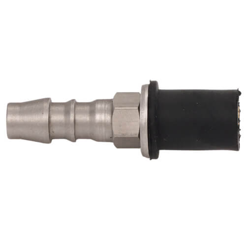 SAUERMANN Sauermann ACC00919 1/4 Self Sealing Drainage Fitting (Pack of 5)