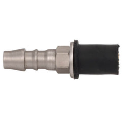 SAUERMANN Sauermann ACC00919 1/4 Self Sealing Drainage Fitting (Pack of 5)