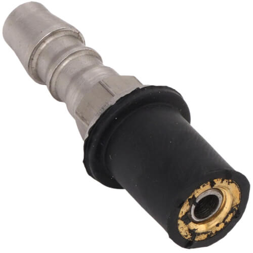 SAUERMANN Sauermann ACC00919 1/4 Self Sealing Drainage Fitting (Pack of 5)