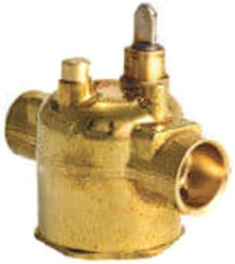 SCHNEIDER ELECTRIC VT2415 ZONE VALVES