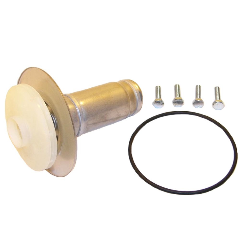 TACO Taco 0011-009RP Pump Cartridge Assembly Iron