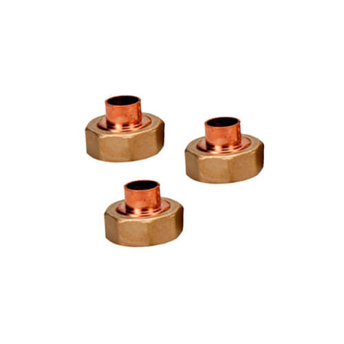 TACO Taco 5122-003KIT 1/2 SWT Adaptor Kit NSF61/<0.2% Lead