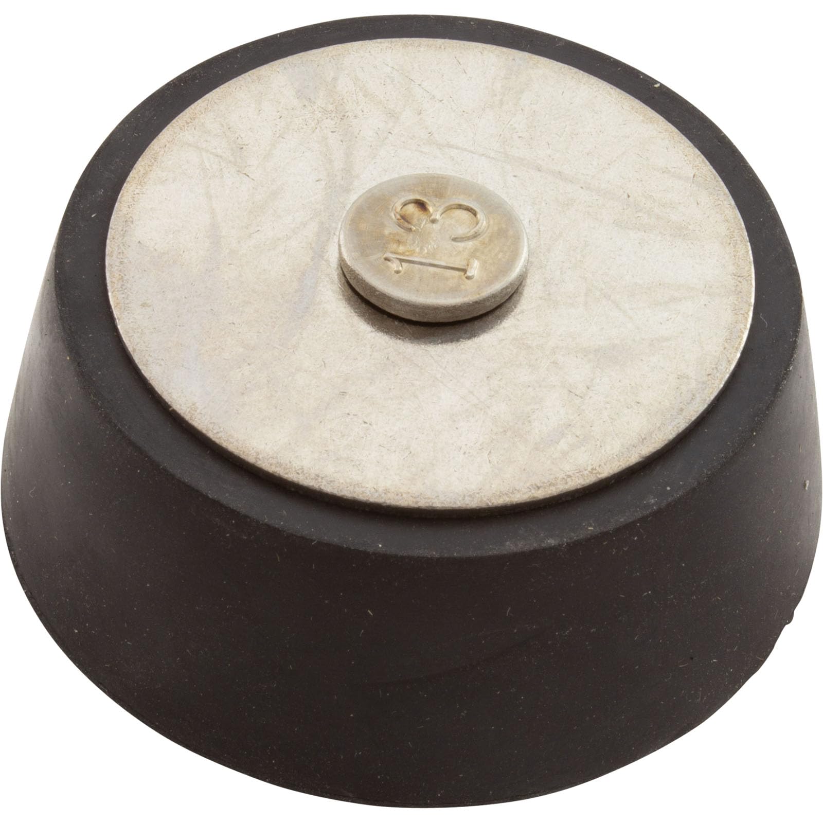 TECHNICAL PRODUCTS Technical Products 13 Winter Plug for 2-1/2 Pipe 2.58 Nylon Wingnut Rubber