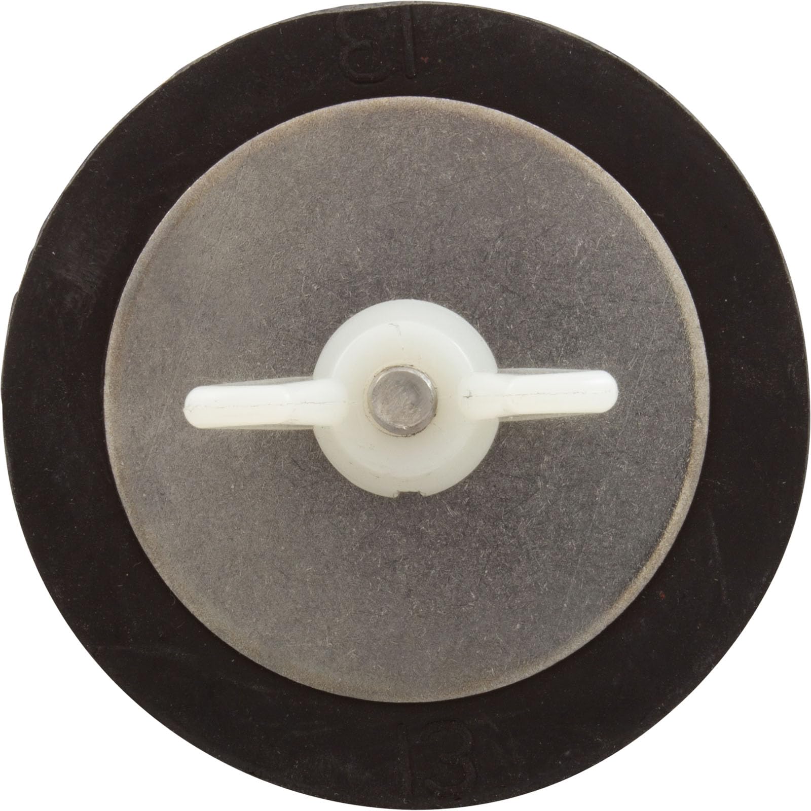 TECHNICAL PRODUCTS Technical Products 13 Winter Plug for 2-1/2 Pipe 2.58 Nylon Wingnut Rubber