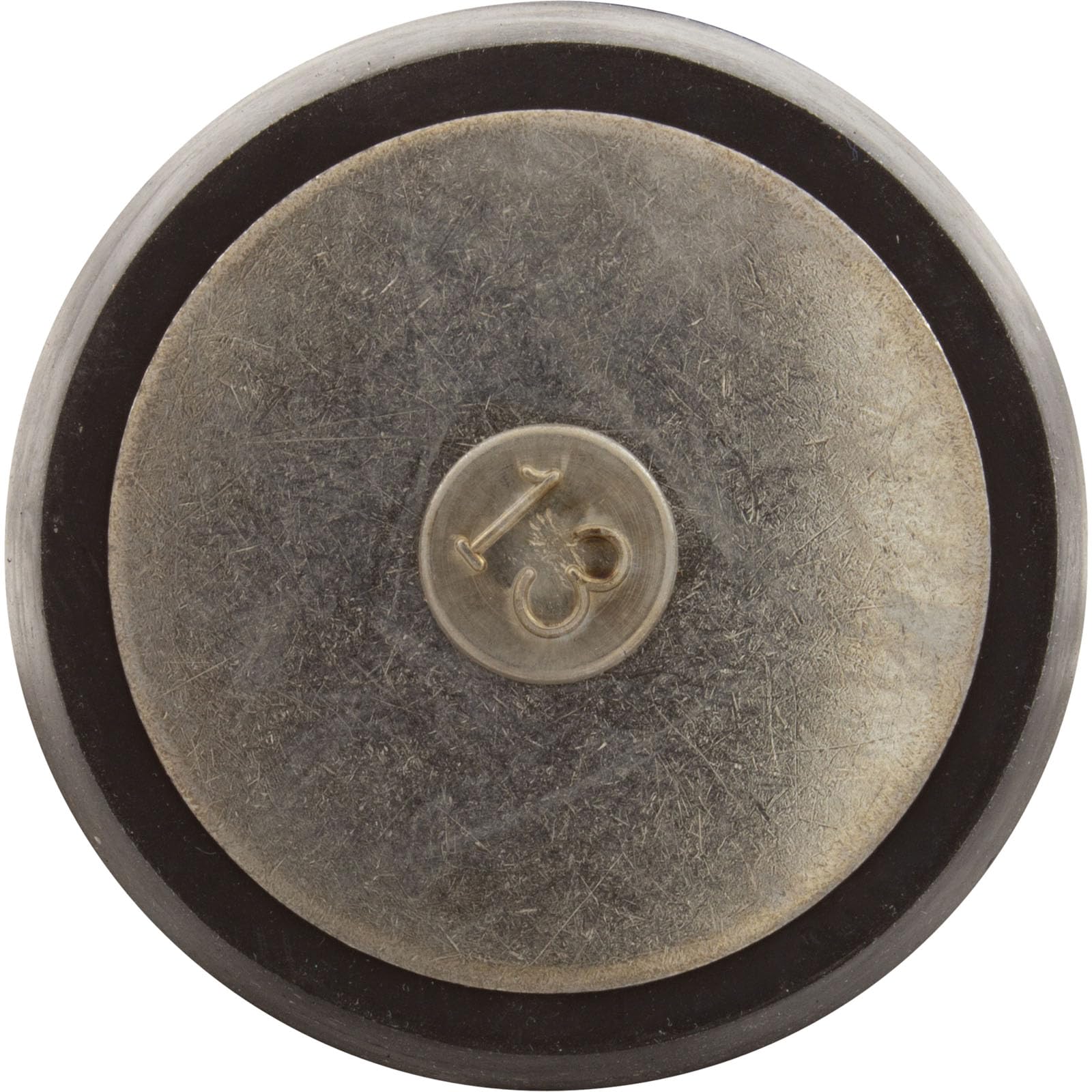 TECHNICAL PRODUCTS Technical Products 13 Winter Plug for 2-1/2 Pipe 2.58 Nylon Wingnut Rubber