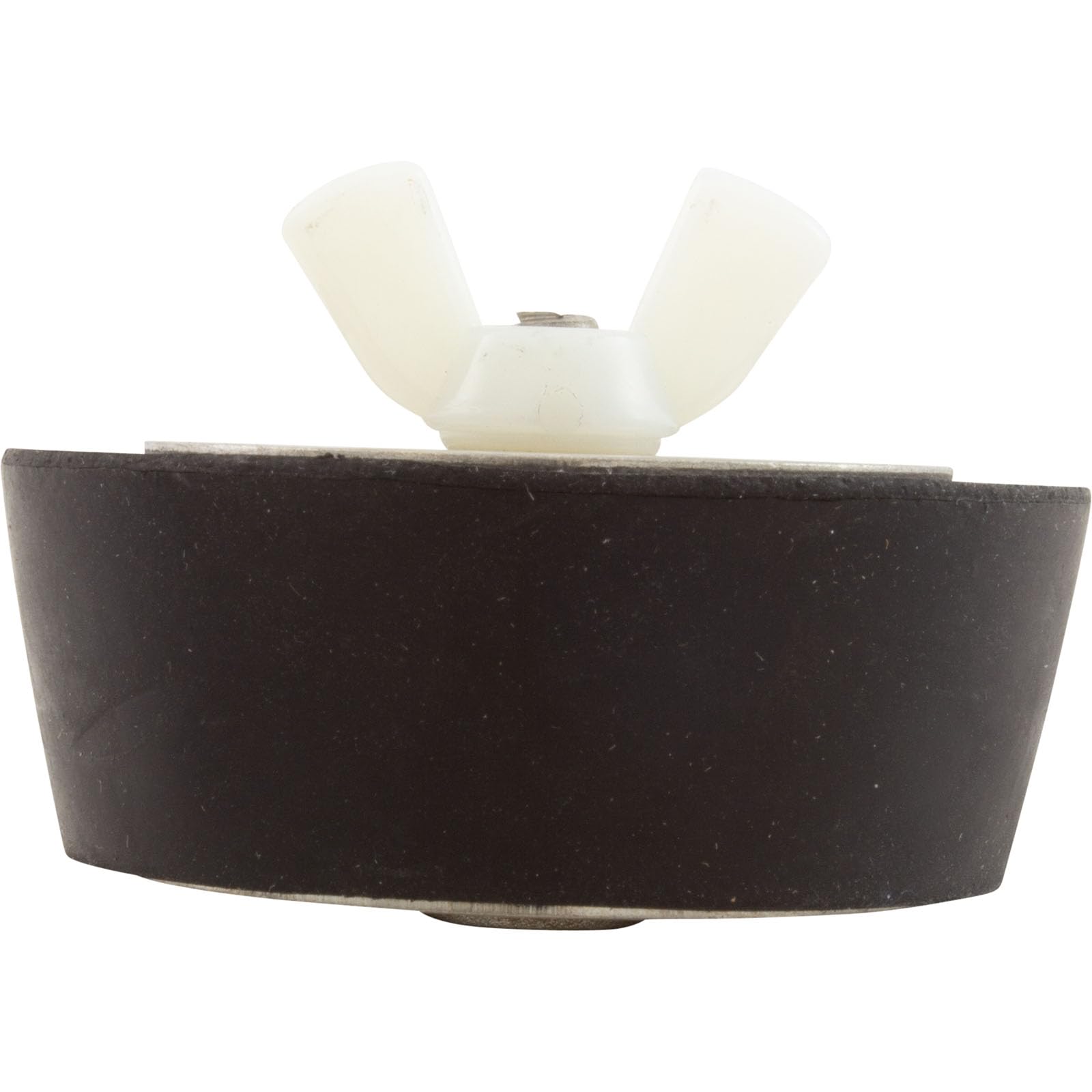 TECHNICAL PRODUCTS Technical Products 13 Winter Plug for 2-1/2 Pipe 2.58 Nylon Wingnut Rubber