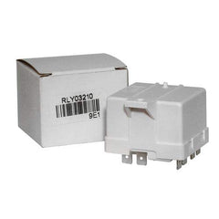 TRANE Trane RLY03210 OEM Start Relay SPST 50A Coil 239V Pick Up 135V Drop Out Replacement