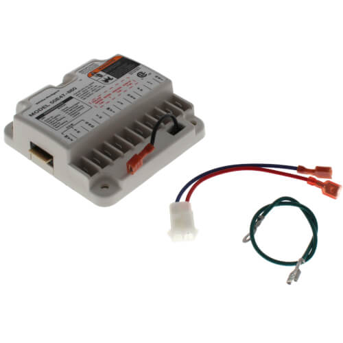 TRANE CNT03776 GAS CONTROL THERMOSTATS