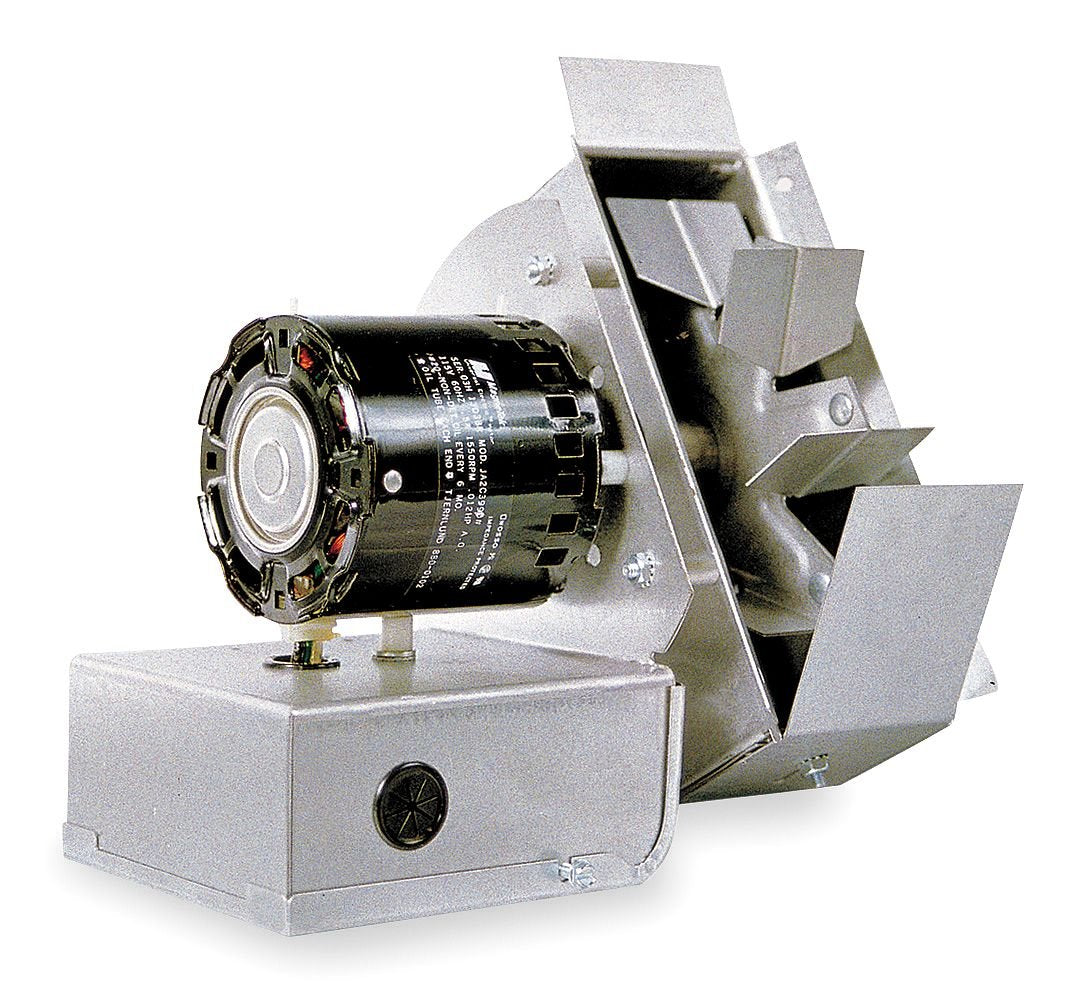 TJERNLUND DJ-3 INLINE DUCT FANS