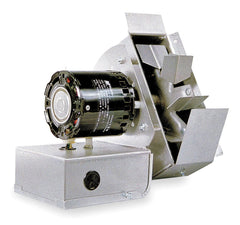 TJERNLUND DJ-3 INLINE DUCT FANS