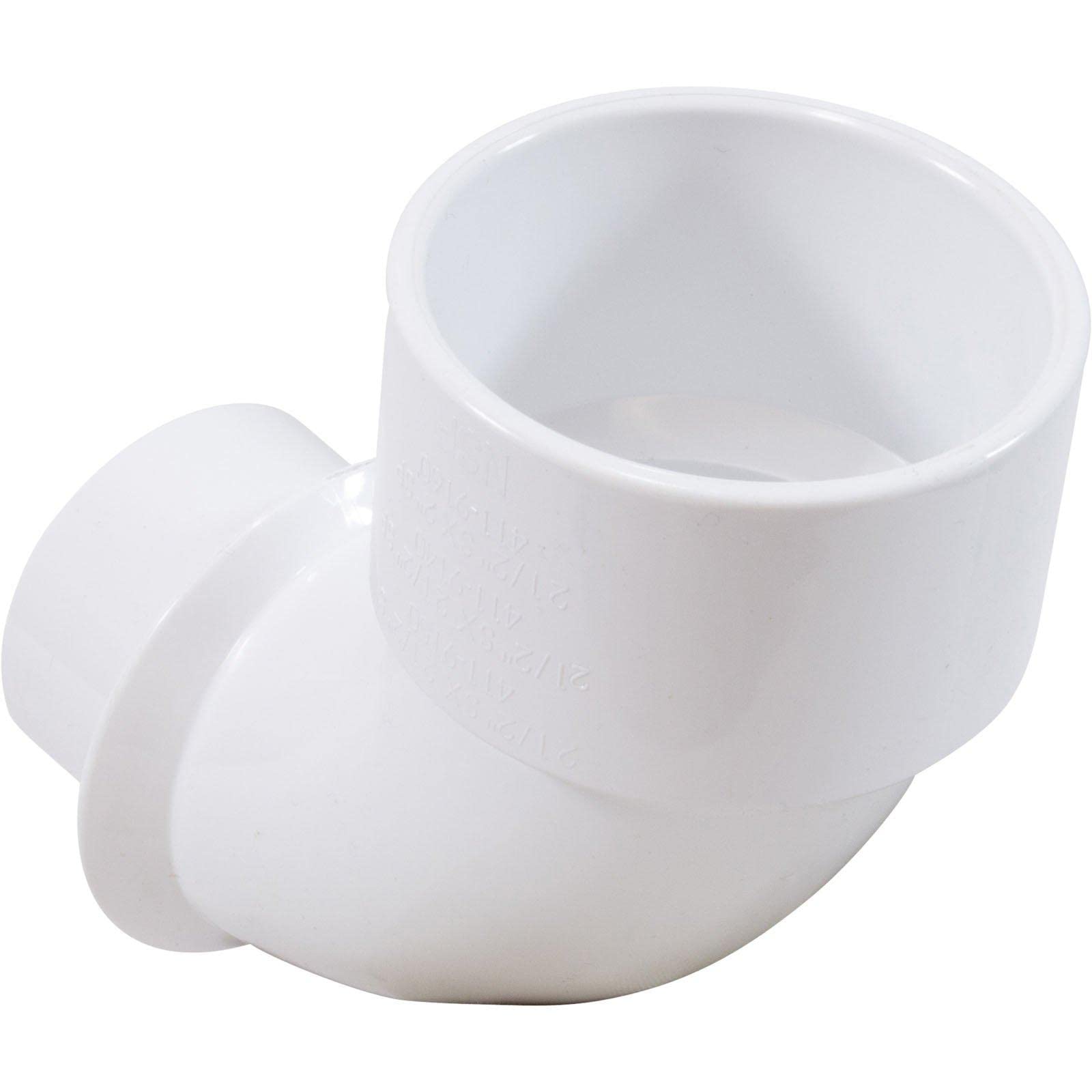 WATERWAY PLASTICS 411-9160 POOL PVC