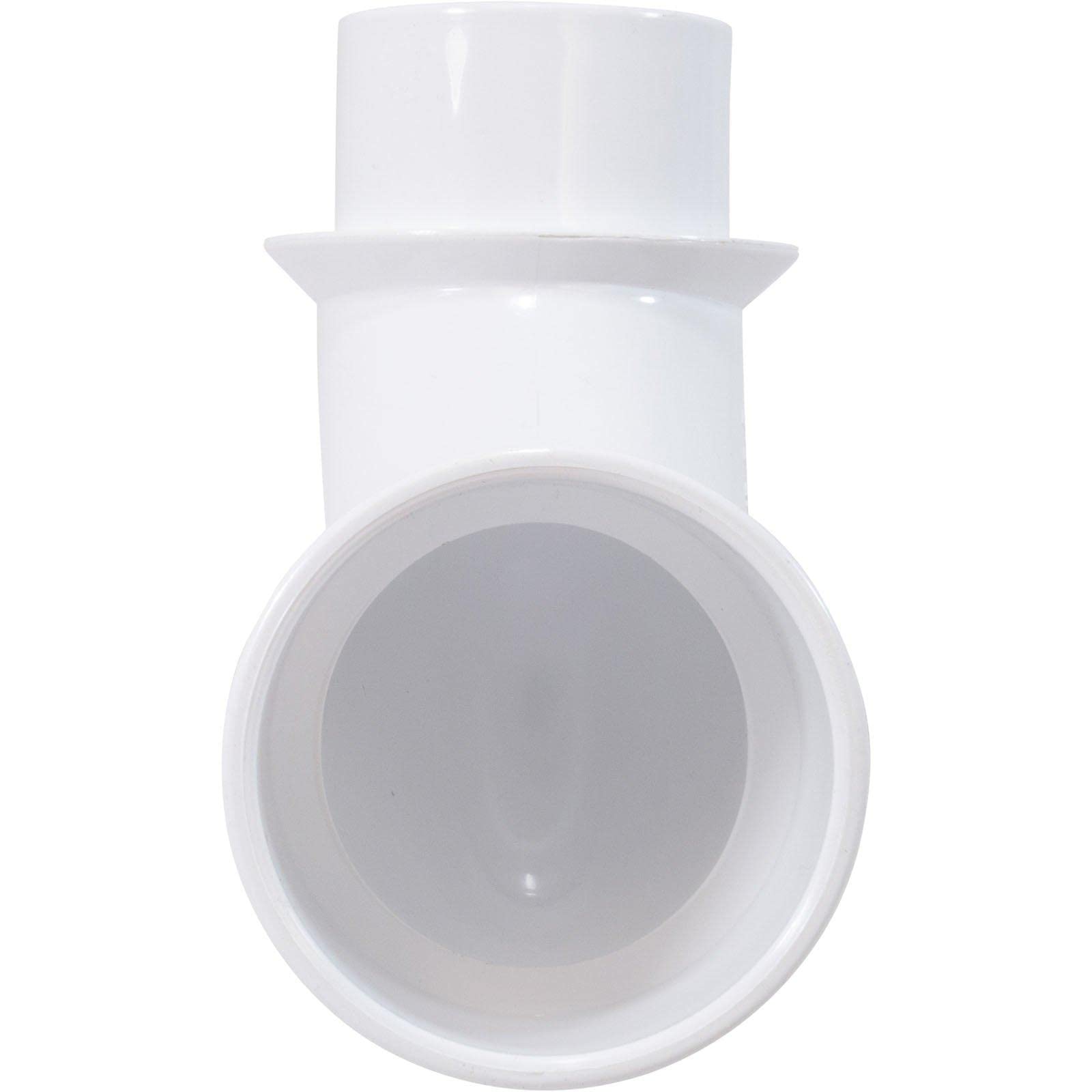 WATERWAY PLASTICS Waterway 411-9160 2 1/2S X 2Spg 90O Sweep Ell