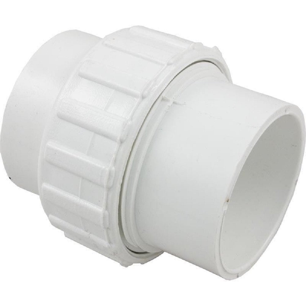 WATERWAY PLASTICS 400-5050 UNIONS