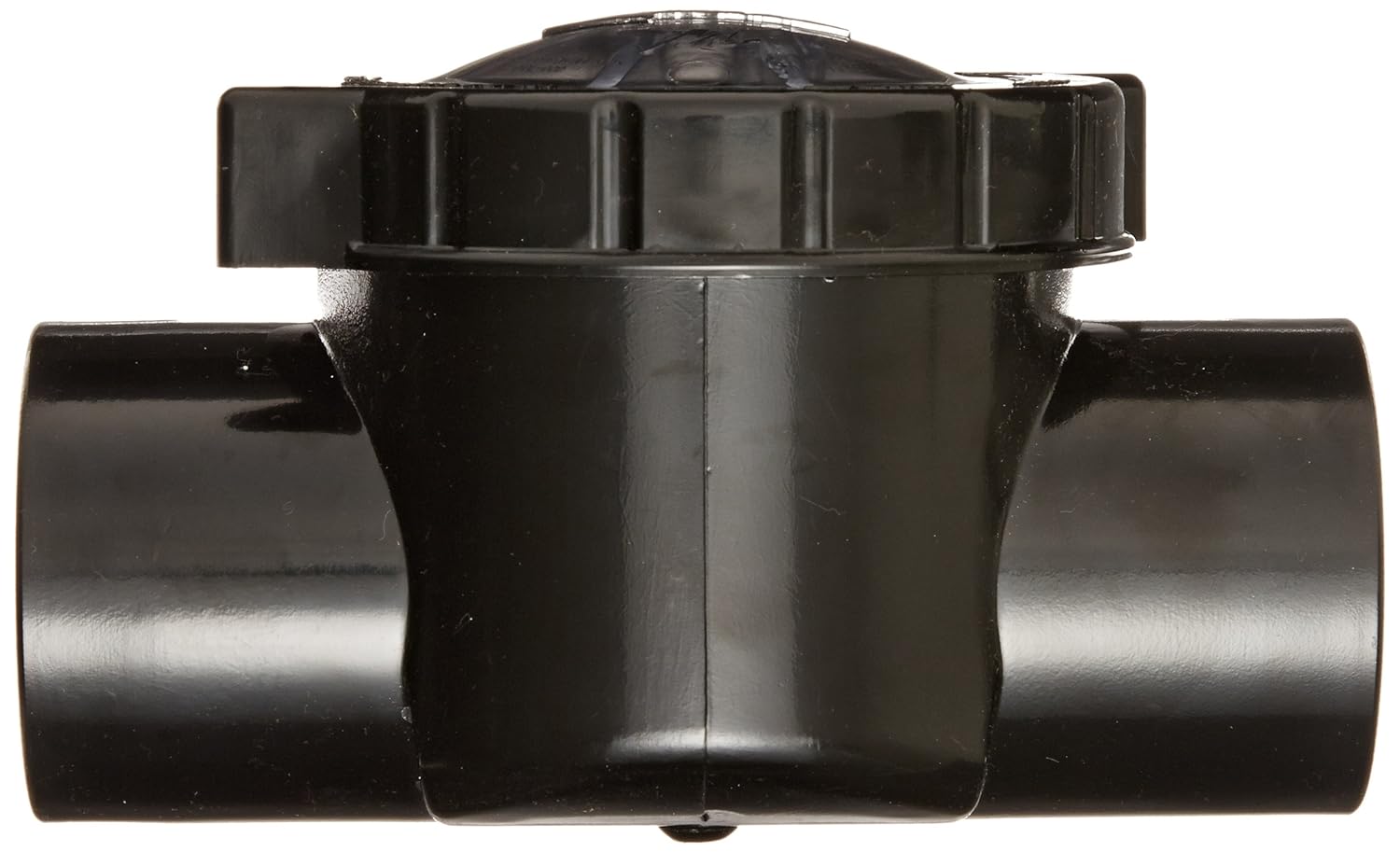 WATERWAY PLASTICS Waterway Plastics 600-7010 TruSeal Serviceable Swing Check Valve