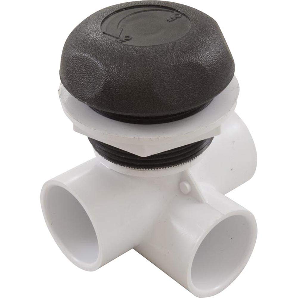 WATERWAY PLASTICS 600-4389-DSG CONTROL VALVES