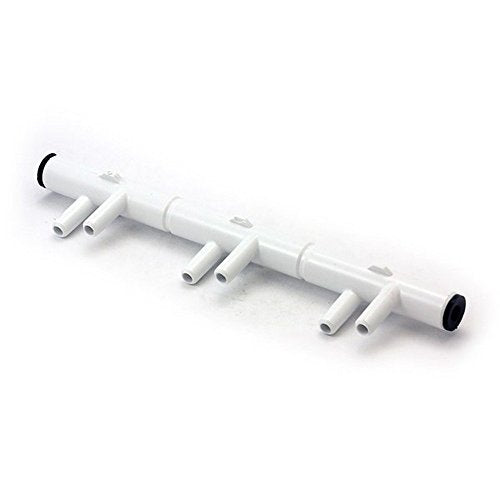 WATERWAY PLASTICS 672-6970 POOL MANIFOLDS