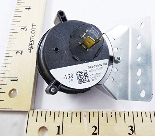 YORK S1-024-25006-708 PRESSURE SWITCHES