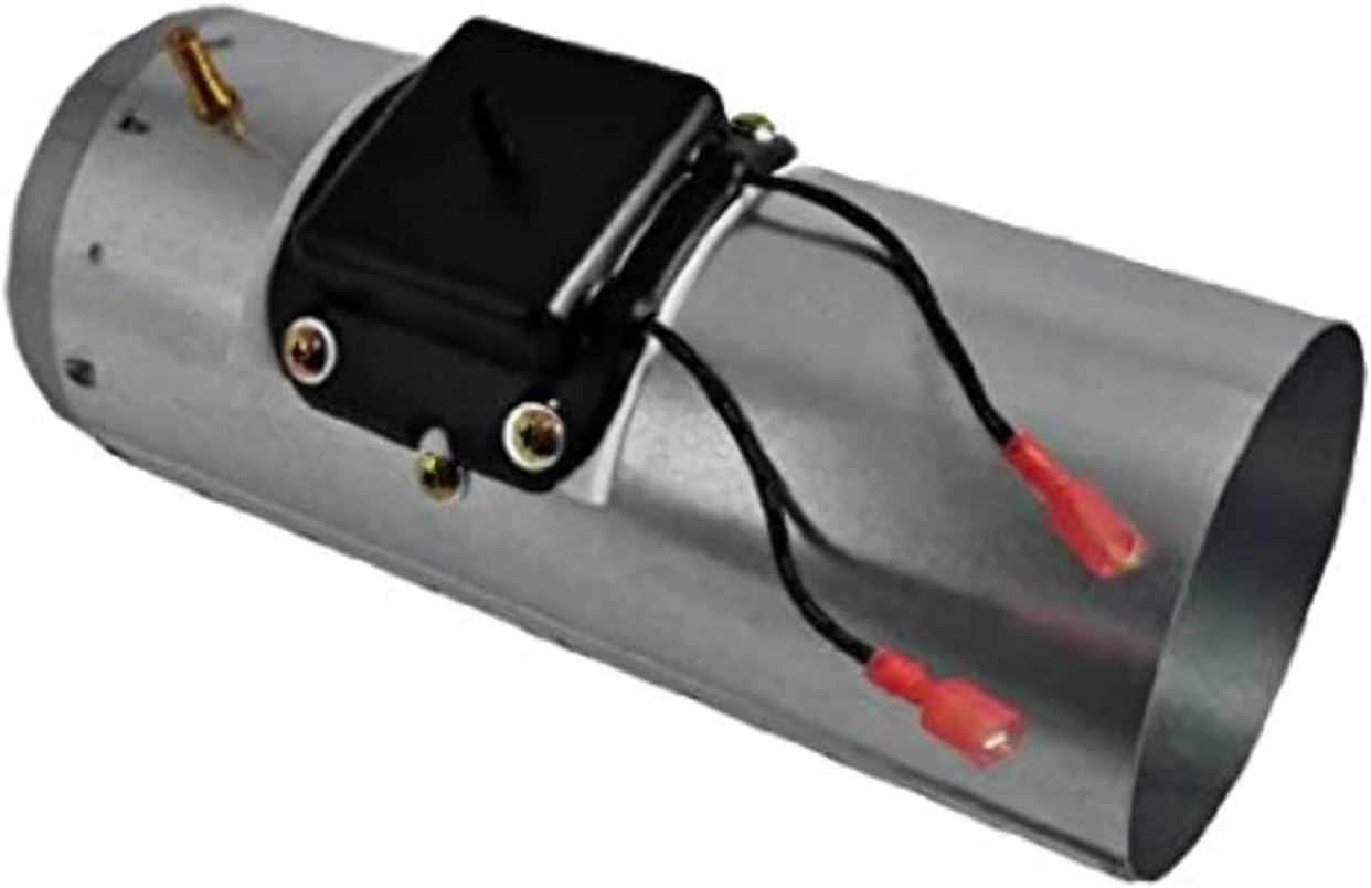 YORK S1-373-19801-821 DRAFT INDUCER MOTORS