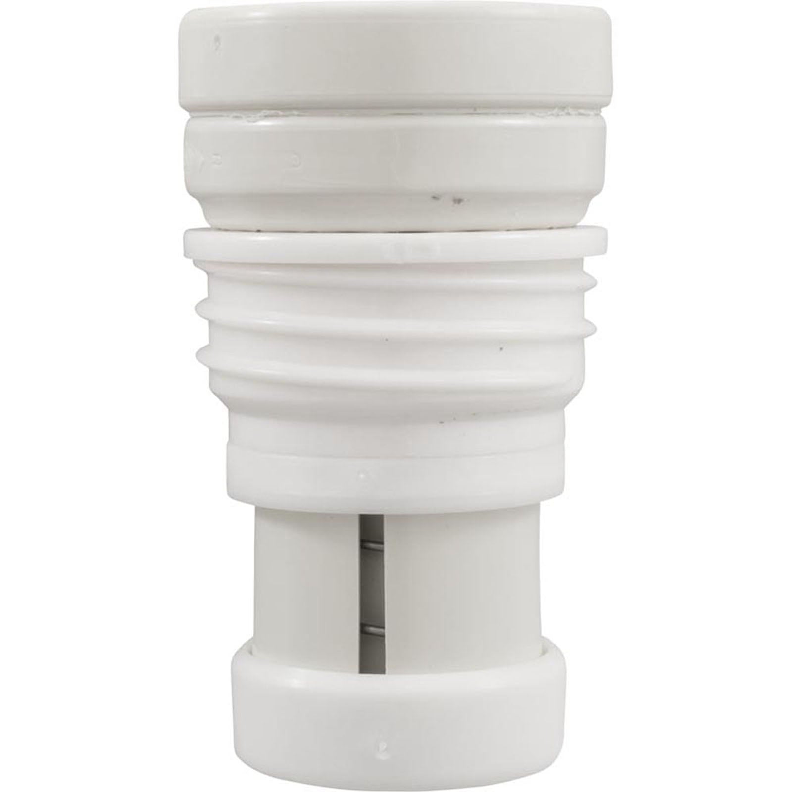 ZODIAC Zodiac 3-9-515 White Threaded Cleaning Head Only