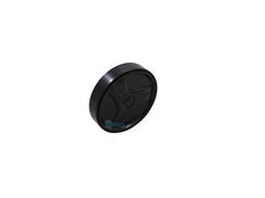 ZODIAC Zodiac R0539500 Large Wheel Black for Polaris 9400 Robotic Pool Cleaner