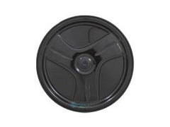 ZODIAC Zodiac R0539500 Large Wheel Black for Polaris 9400 Robotic Pool Cleaner