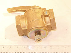 APOLLO VALVES 50-703-06 GAS VALVES