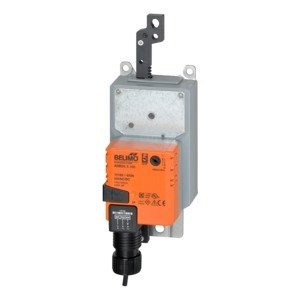 BELIMO AHQB24-MFT-100 DAMPER ACTUATORS