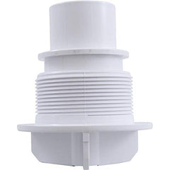 Balboa 30420-WH Suction Assembly 3-5/8hs 2spg Wall Fitting