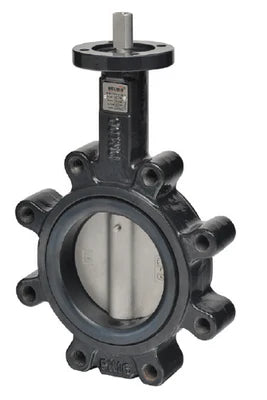 BELIMO F6150HD BUTTERFLY VALVES