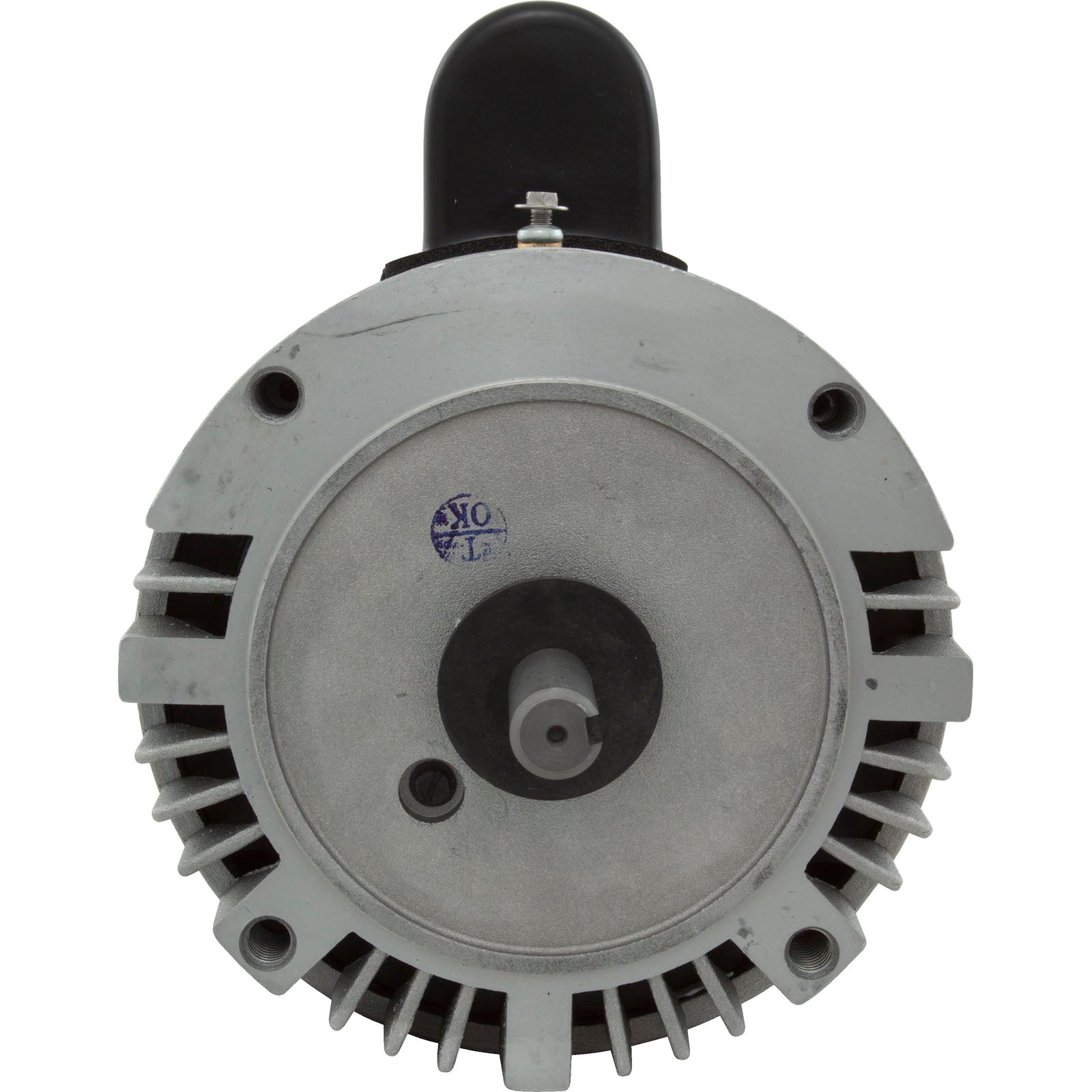 CENTURY MOTORS B122 BLOWER MOTORS