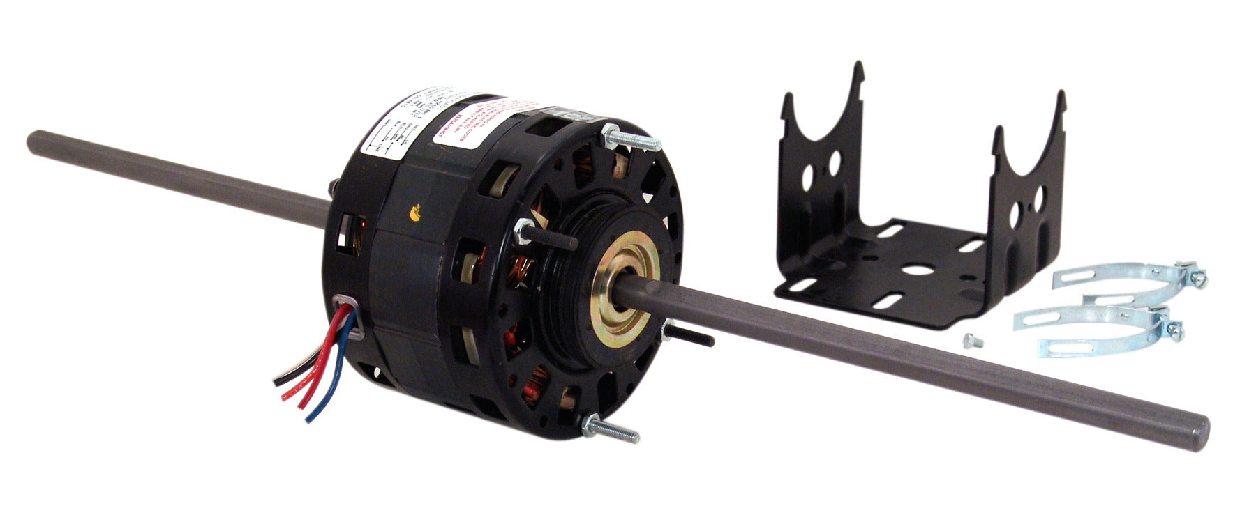 CENTURY MOTORS DBL4411 FAN COIL MOTORS