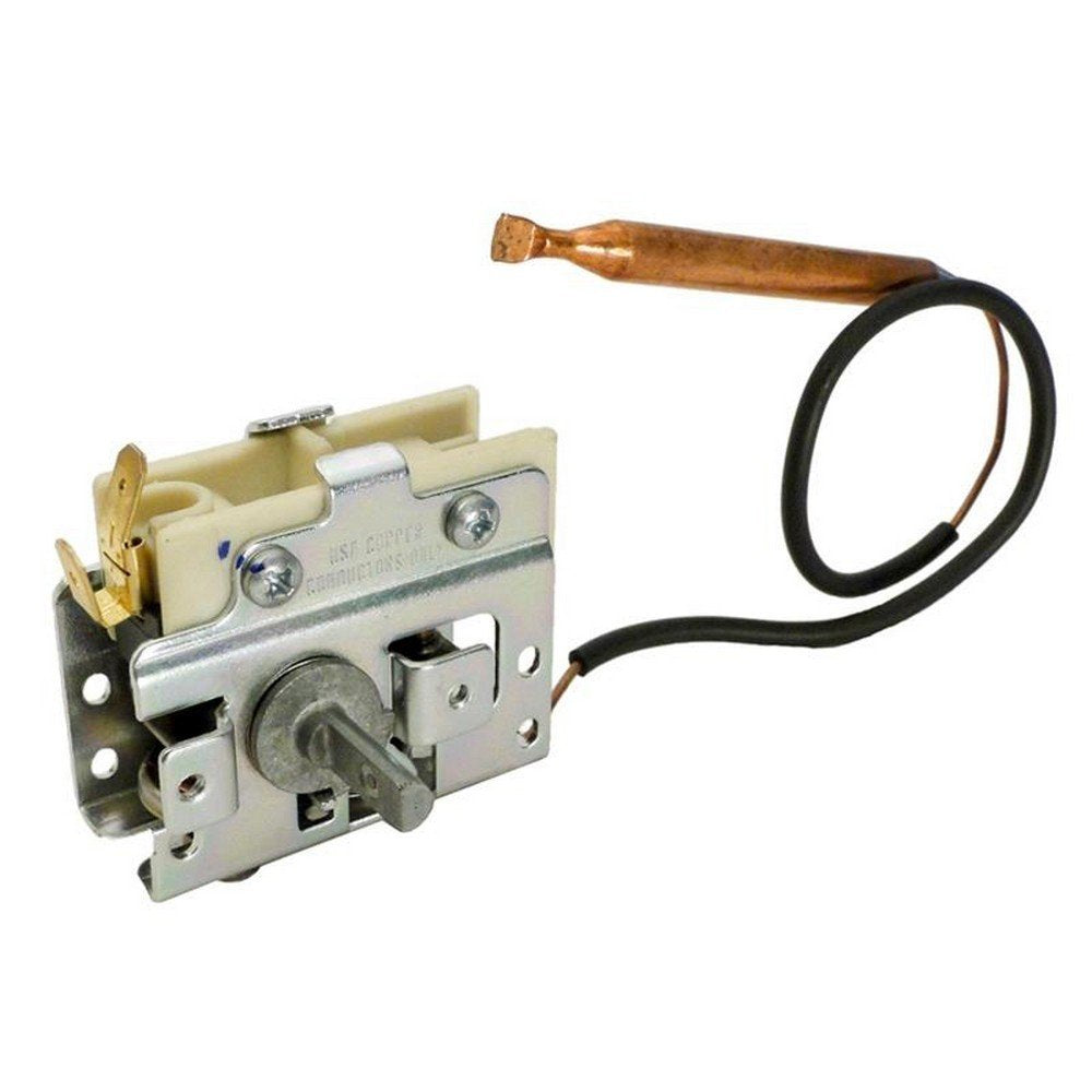 COATES HEATER 22002001 POOL THERMOSTATS