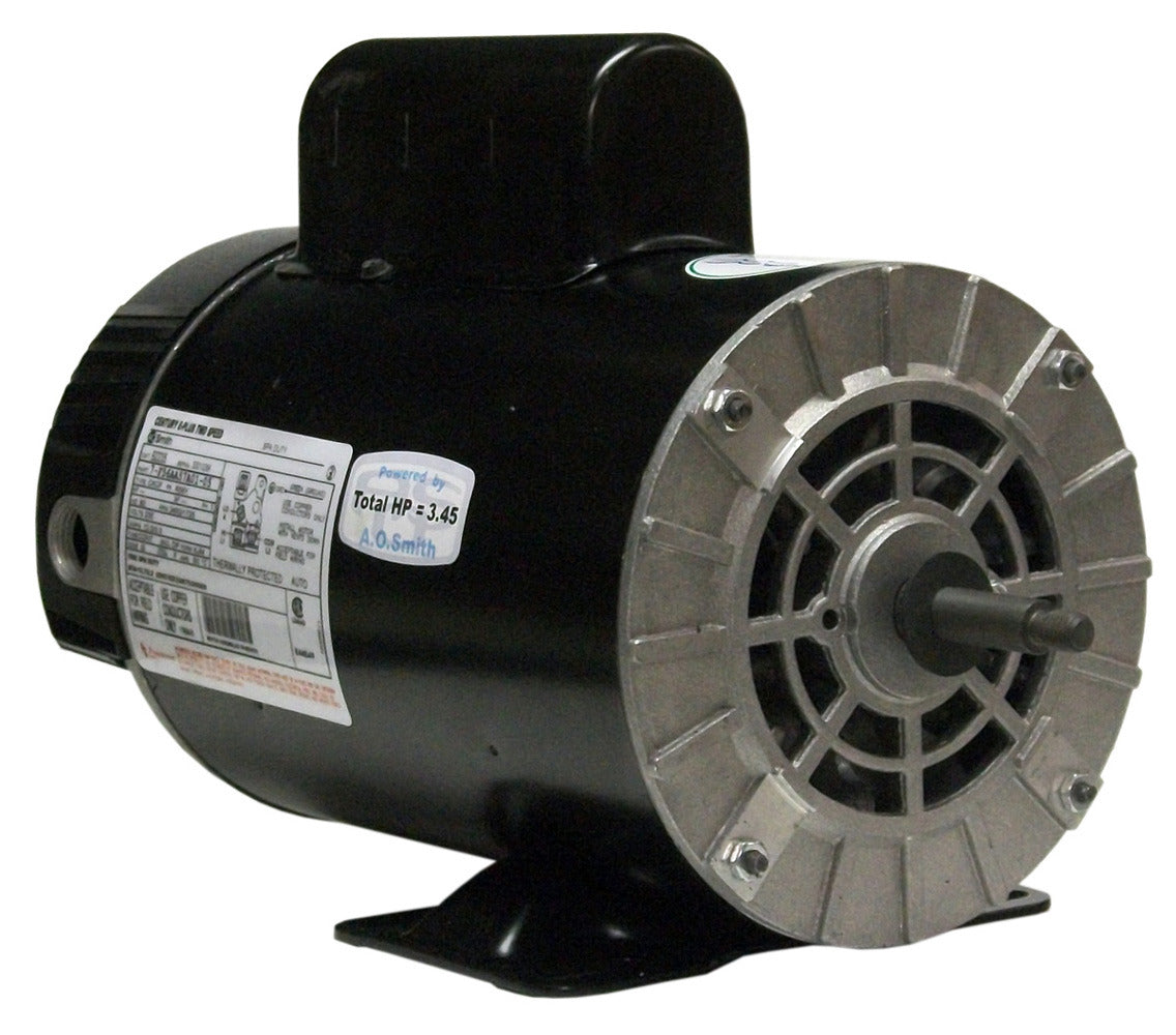 CENTURY MOTORS UB2235 POOL & SPA PUMP MOTORS