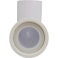CUSTOM MOLDED PRODUCTS Custom Molded Products 21003-000-000 90 Degree Sweep Union 2In Slip T-Gasket