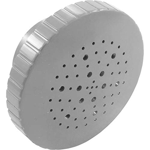 CUSTOM MOLDED PRODUCTS Custom Molded Products 23315-301-000 Rain Spa Jet Internal 1-1/2 Gray