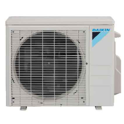 DAIKIN RXL15QMVJUA MINI SPLIT HEAT PUMPS