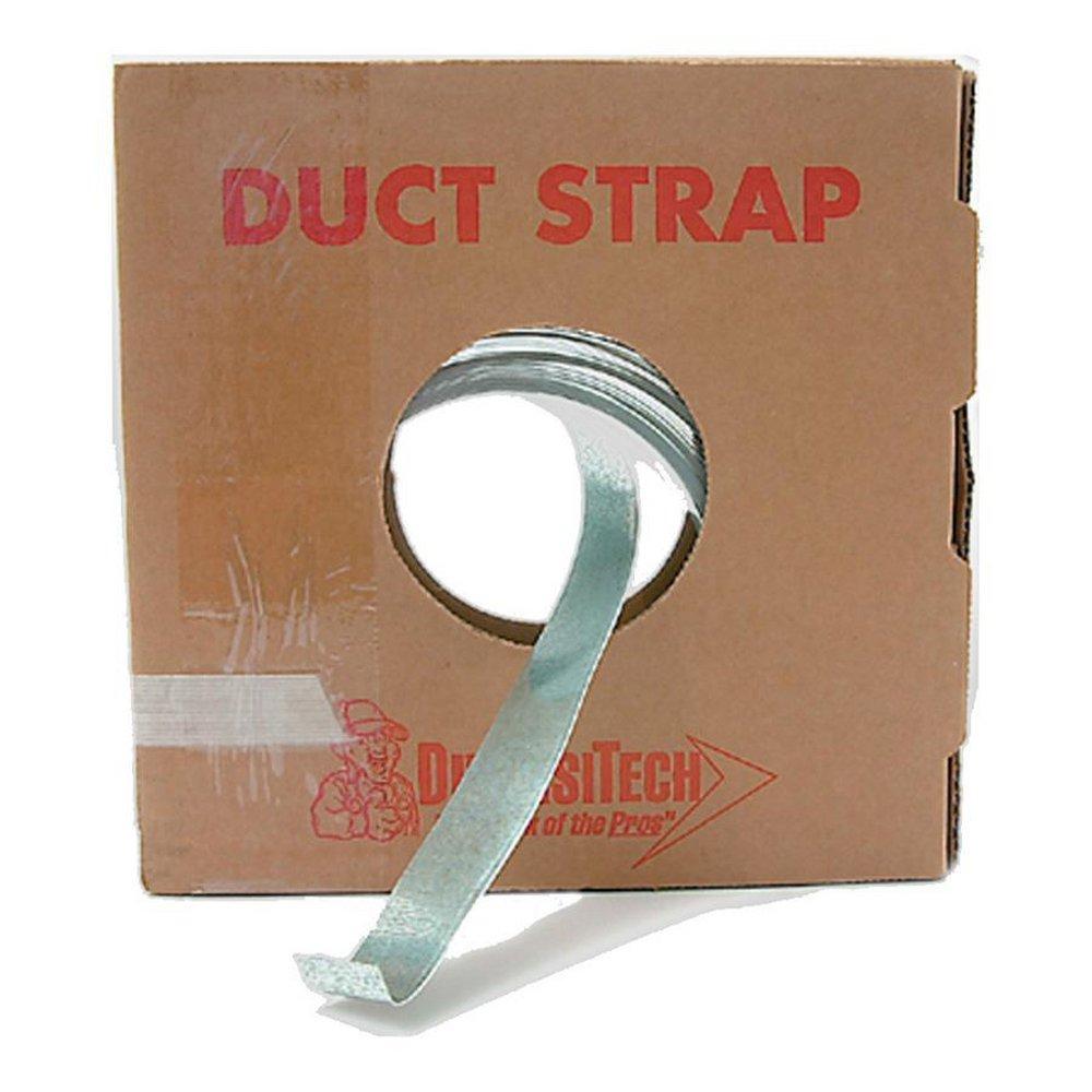 DIVERSITECH 710-005 DUCT STRAPS