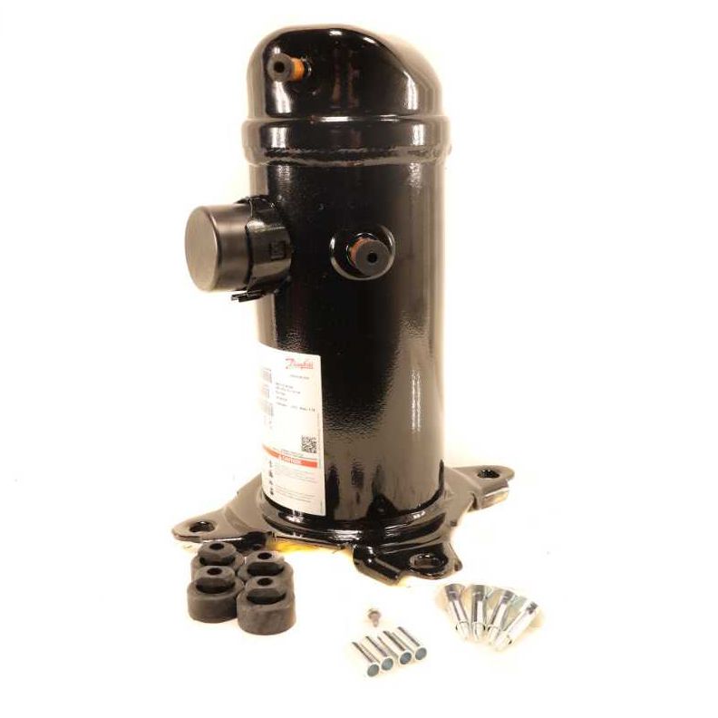 DANFOSS 120U1196 COMPRESSOR PARTS & ACCESSORIES