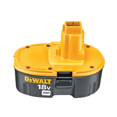 DEWALT DC9096-2 BATTERIES