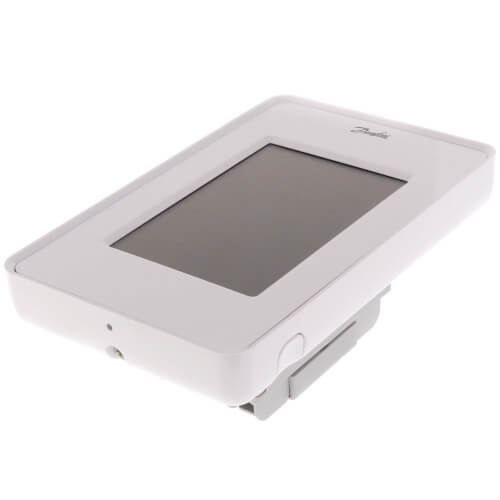 DANFOSS Danfoss 088L5140 LX205T Wifi Touch Screen Programmable Thermostat (41°F - 104°F)