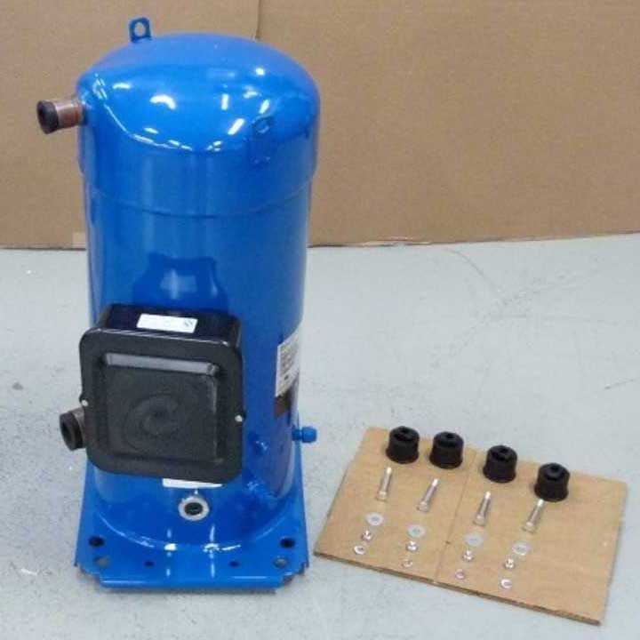 DANFOSS SM160-3CBI RECIPROCATING COMPRESSORS