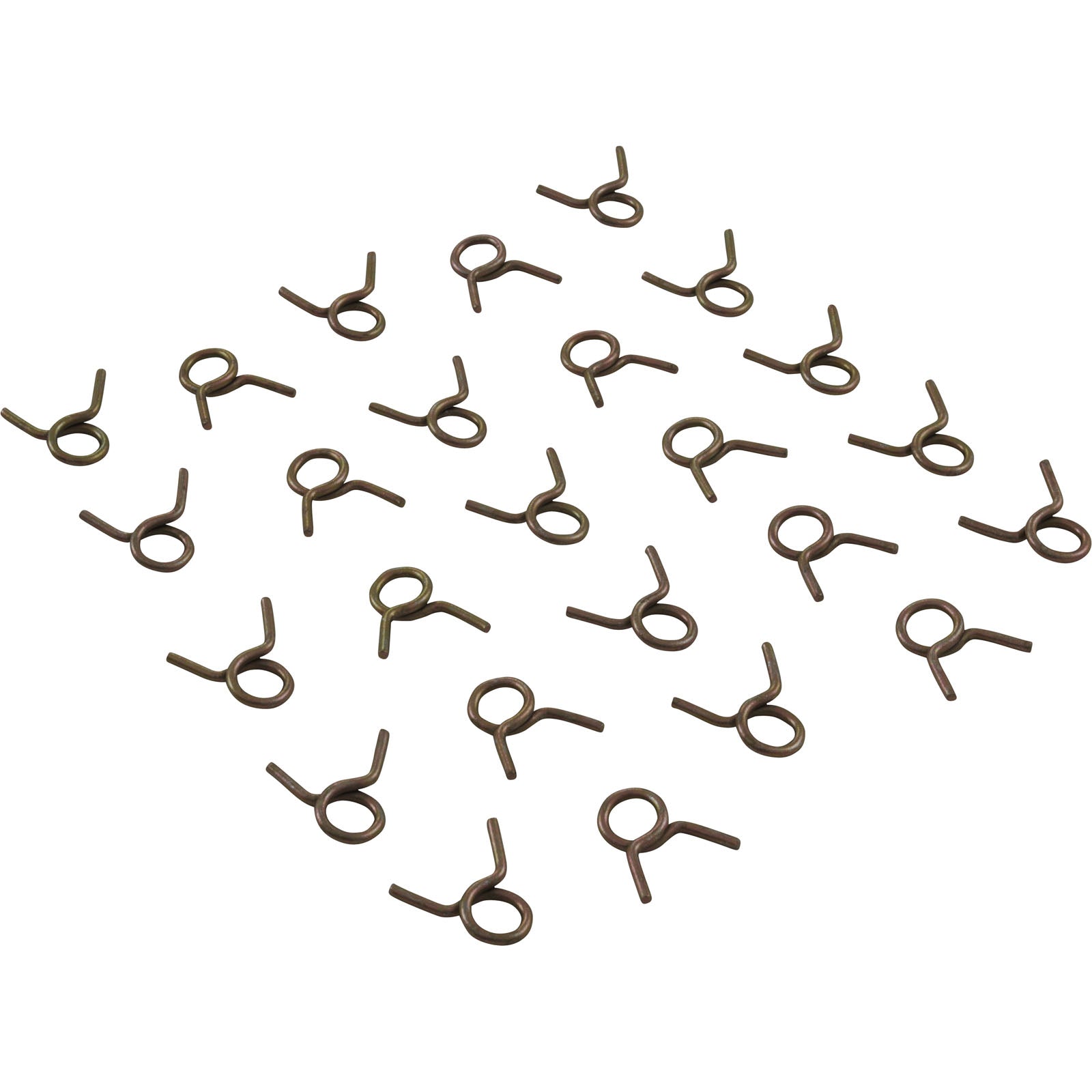 ENGINEERED SOURCE HC-8ST-Z3X POOL TUBING & CLAMPS